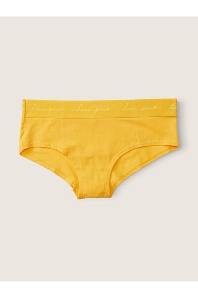 Logo Hipster Panties