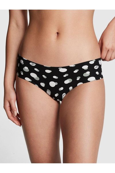 Laser Cut Cheekster Panties