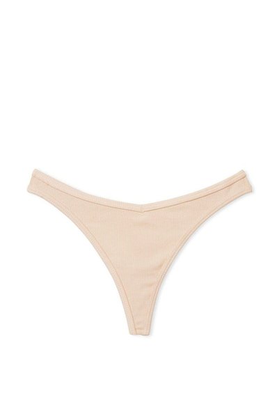 Cotton Thong