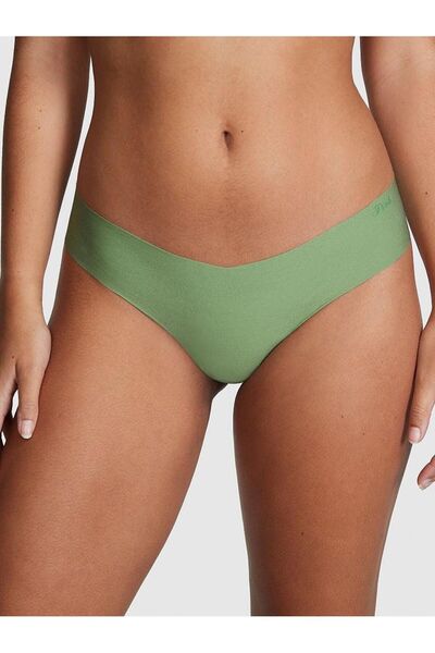 Laser Cut Thong