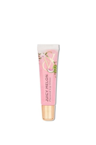 Juicy Melon Lipstick - Shine Lip Gloss