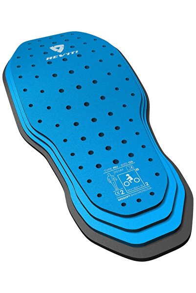 Seesoft Rv штитник за грб 04