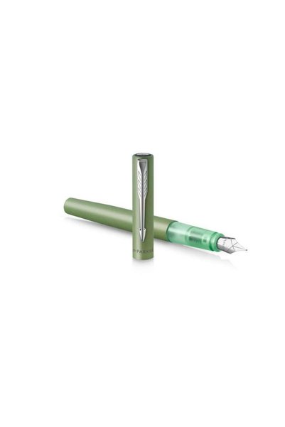 Vector XL Fountain Pen Green (m) 2159747