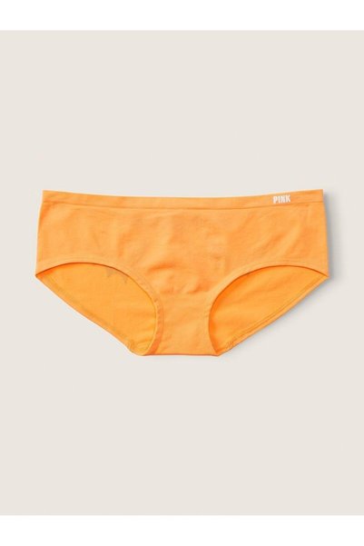 Seamless Hipster Panties