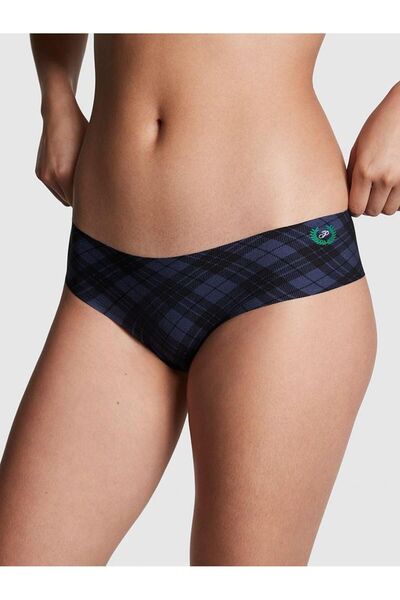 Laser Cut Cheekster Panties