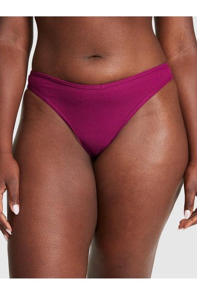 Cotton Thong