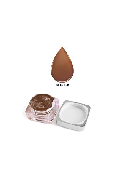 Пигмент за трајна шминка крем Microblading 5 ml