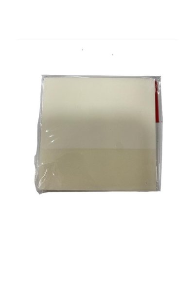 Sticky Note Paper Transparent Color 50 Sheets