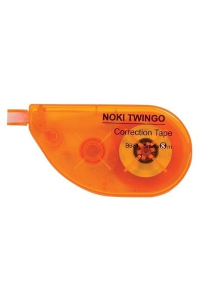 Twingo Strip Eraser Daxil Trimmer 5Mm.X 8M.B661