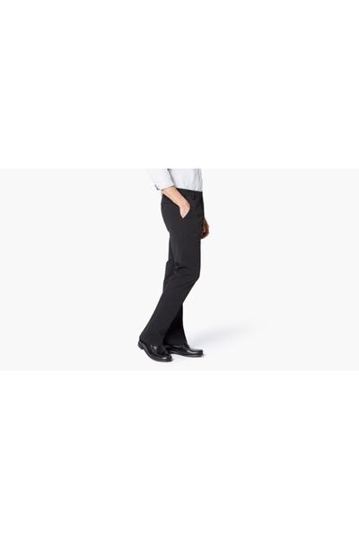 Workday Khaki, Slim Fit