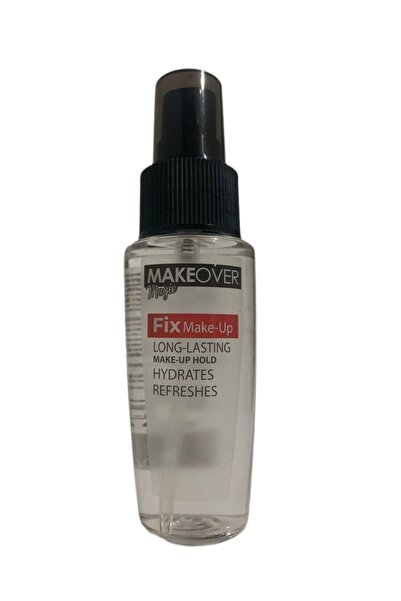 Долготраен фиксатор за шминка 50ml