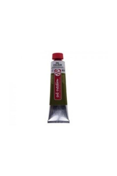 Talens Artcreation 200ml маслена боја 620 маслинесто зелена