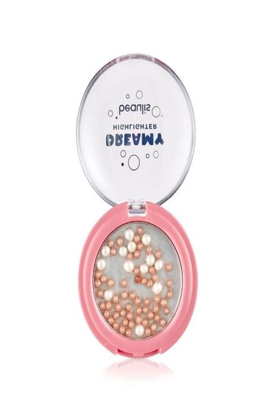 Dreamy Bubble Highlighter илуминатор кој на вашата кожа и дава природен и волшебен сјај