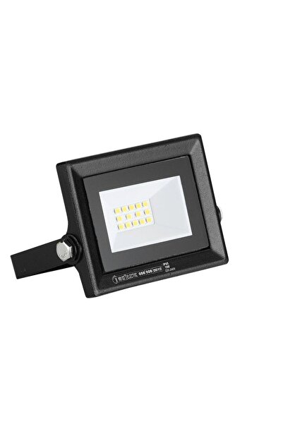 Pars-10w бел LED проектор