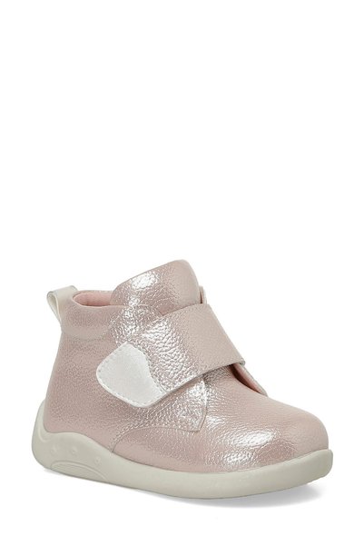Gulre.I4Pr Pink Girl's Boots