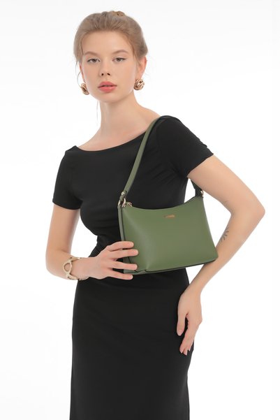 Jade Women's Shoulder Bag 05Fm24K1122