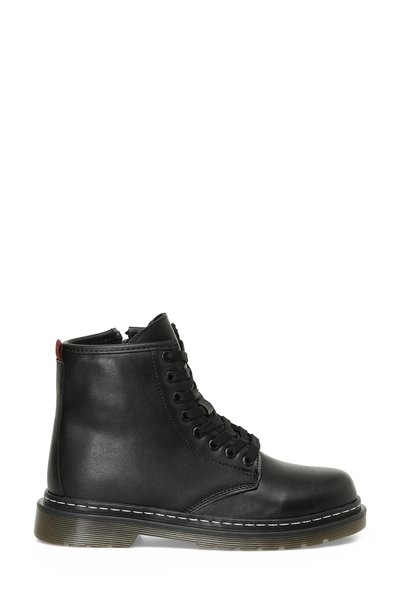 309185 C.z 4pr Women's Black Boots - Boot Type