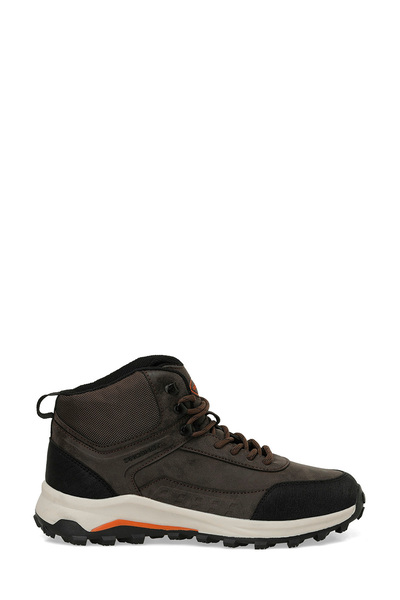 Iron Hi 4Pr Brown Men's Outdoor Boots