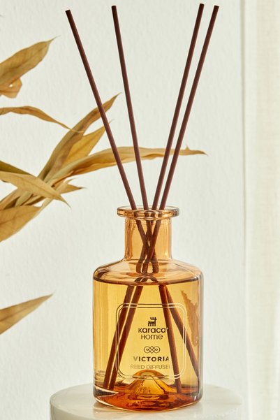Victoria мирис за просторија со стапчиња 200 ml