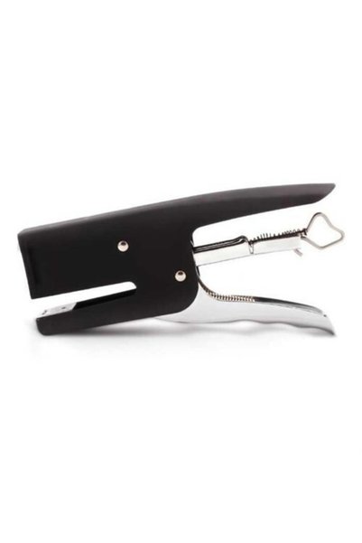 Black Staple Machine 1180