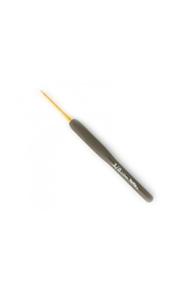 Etimo кука за плетење волна со мека рачка 2,2 mm
