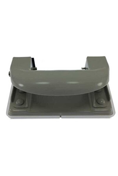 Dp-280 сива дупчалка за хартија 11 листови