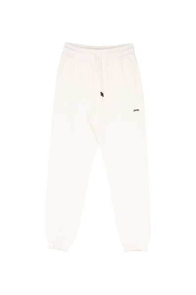 Sweatpants, Xl, Ecru