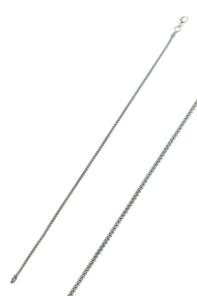 Sgtl8623 Model Silver Color Chain Bracelet