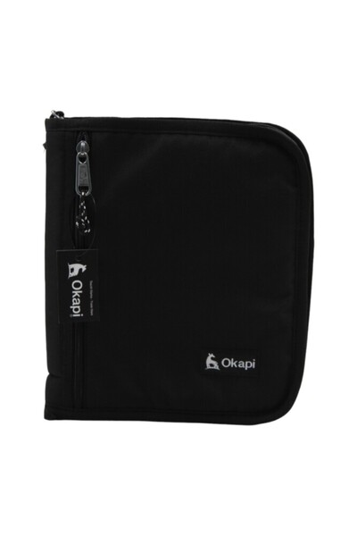 Okp-105 Editing File A5