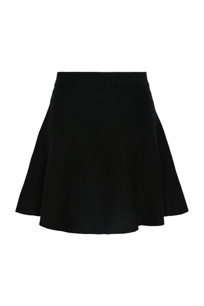 Y.A.S. Skirt Women / Girls Black