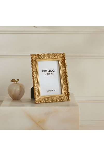 Darien Frame Gold 10X15 cm