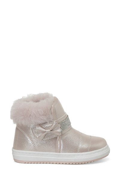 Intes.P4Pr Pink Girl's Boots