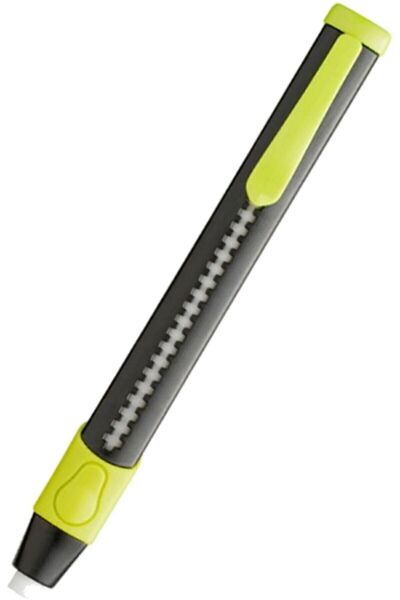 512500 Pen Type Eraser