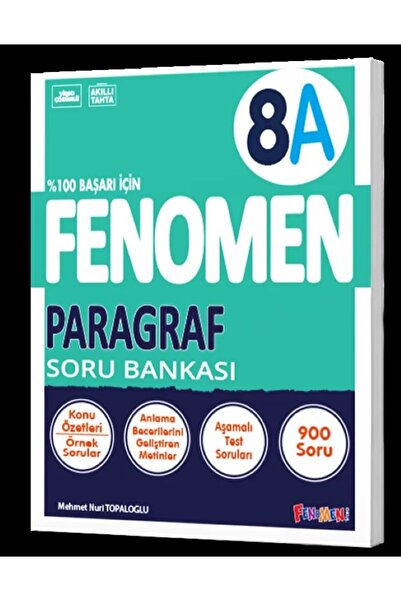 FENOMEN PUBLISHING 8-мо одделение параграф А банка со прашања