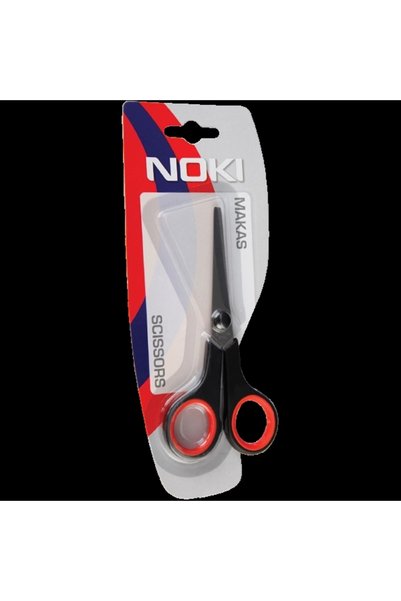 5 Inch Office Scissors - 12 Pack 6005 Model