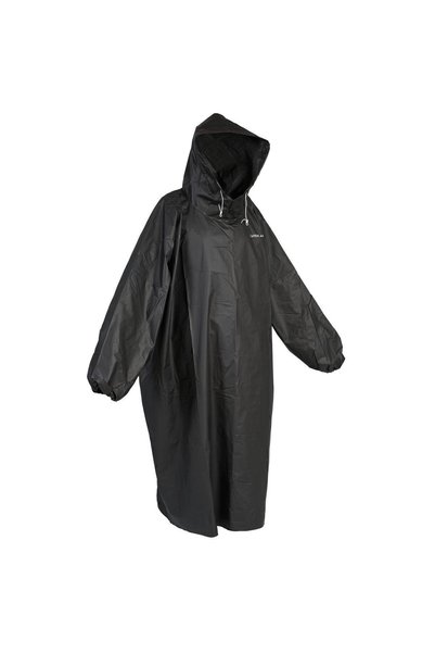 Caperlan Waterproof Poncho - Fishing - 100