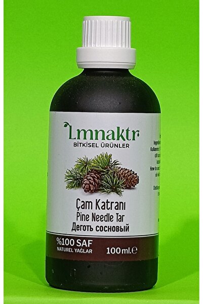Масло од боров катран 100 ML