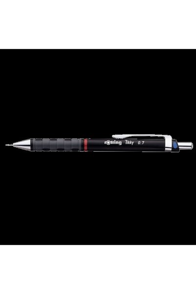 Tikky Versatil Pen 0.7mm Black