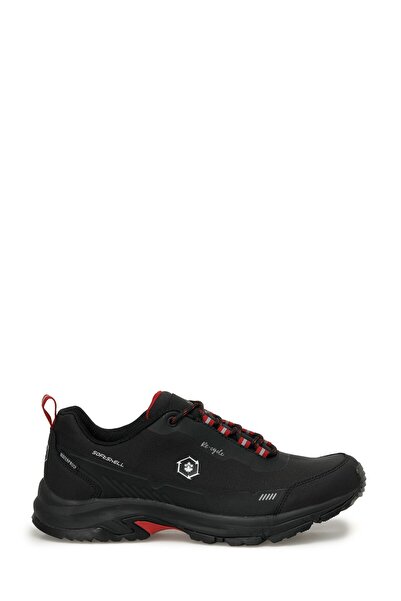 ECO LOW 3PR црни машки outdoor чевли