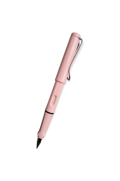 Endless Pencil with Eraser