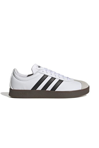 Vl Court Base Unisex Daily Shoes ID3714 White