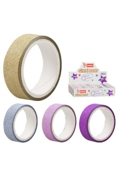 Glitter Tape 5 Li 1209