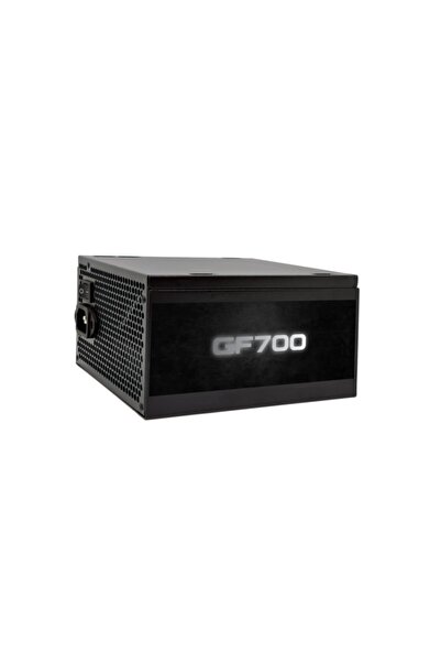 Gf700 700w 80+ Bronze сертифицирано напојување