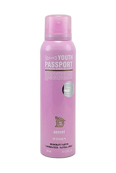 Deo Secret 150 Ml
