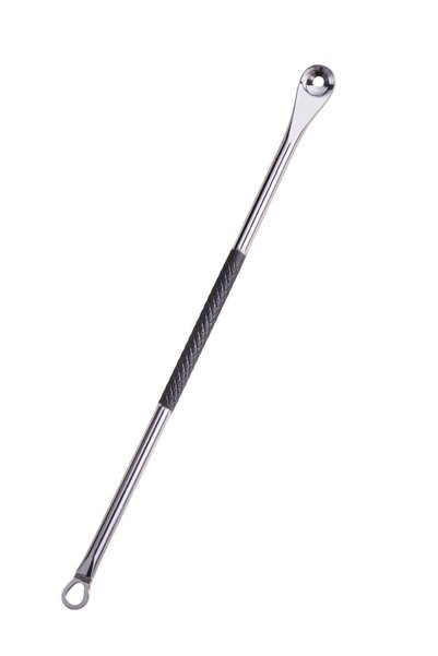 Black Double Ended Blackhead Remover