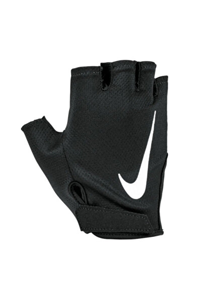 Женски црни Nike W Gym Essential Fg 2.0 ракавици за тренинг N.101.2314.091