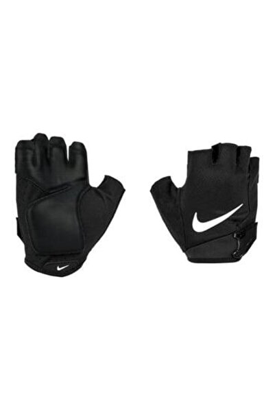 Машки црни ракавици за тренинг Nike M Gym Essential Fg 2.0 N.101.2315.091
