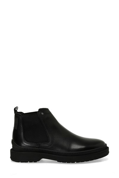Marco 4Pr Black Men's Classic Boots