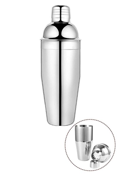 Epinox челичен шејкер 750 Ml