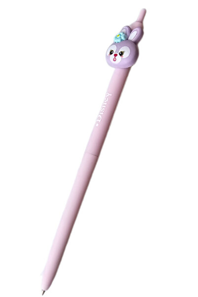 Слатки Disney животни пастелно обоено механичко пенкало 0.7 mm